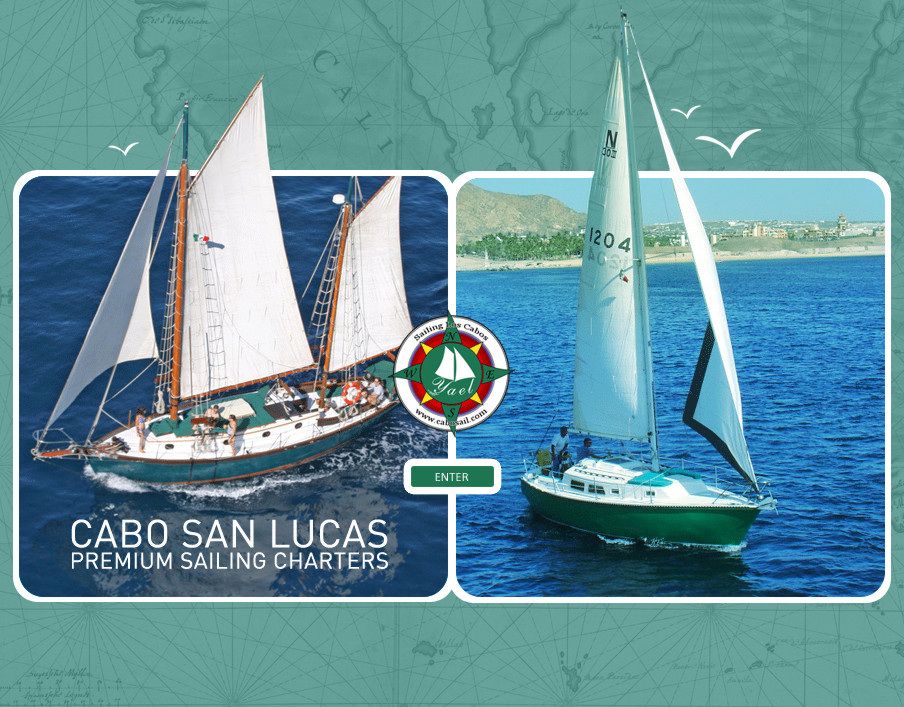 Cabo Sailing Tours